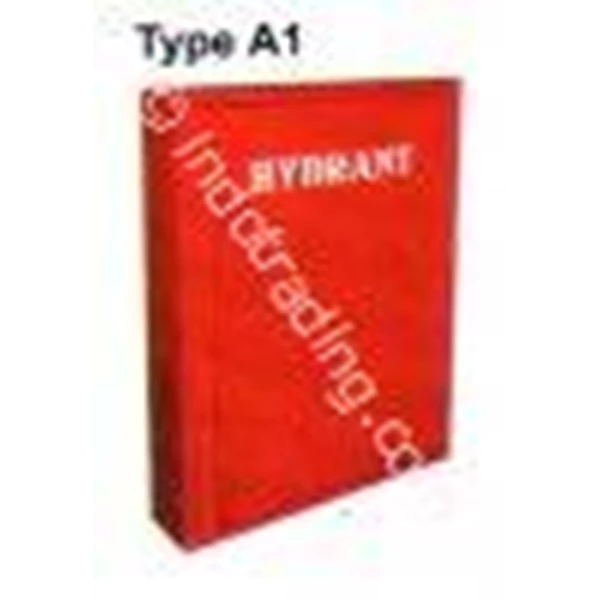 Hydrant Box Type A1 (Indoor)