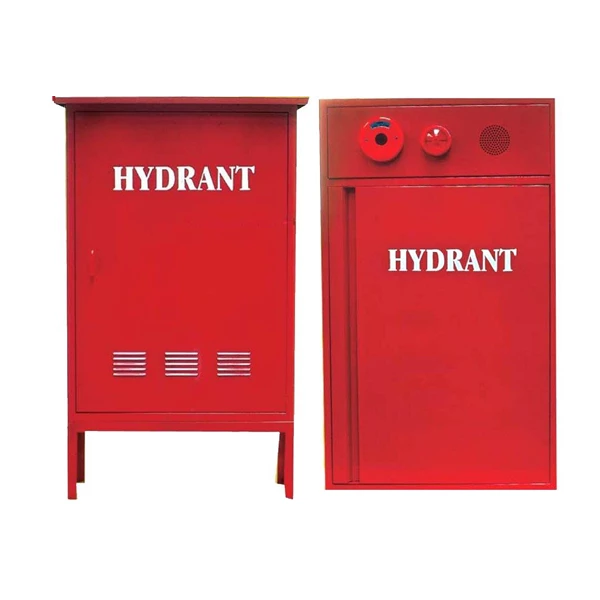 Box Hydrant Type A2 Size 100 X 80 X 18 Cm