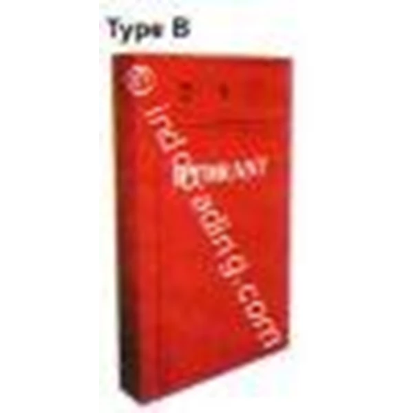 APAR Hydrant Box Type B