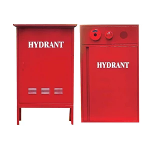 Hydrant Box Type C