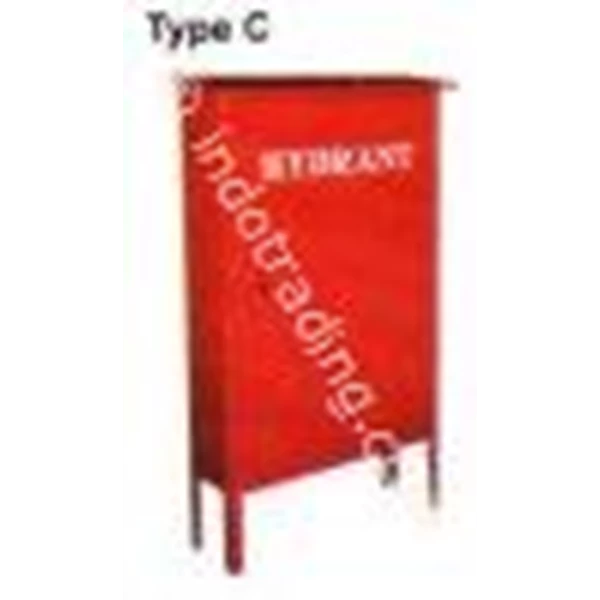 Hydrant Box Type C