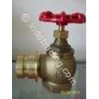 Hydrant Valve Size 2.5 Material Brass 1