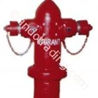 Hydrant Pillar 1