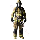 Fireman Suit Fire Fighting Nomex III A 1