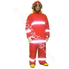 Fire Man Suit Fire Nomex 1
