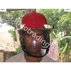 Bullard Fire Fighting Helmet Safety 2