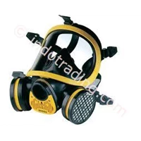 Masker Pernapasan Respirator I