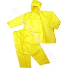 Safety Equipment Rain Coat 1