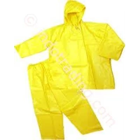Safety Equipment Rain Coat