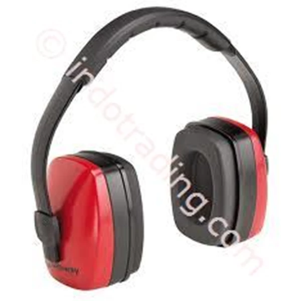 Safety Equipment of Ear Protector I