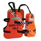 Safety Equipment Haws Life Jacket 1