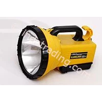 Safety Equipment Flashlight