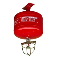 Thermatic Fire Extinguisher or Servvo APAR