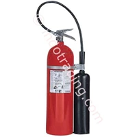 Fire Extinguisher Tubes - 3 In 1 System
