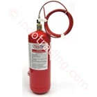 Fire Extinguisher Tubes - 1 Tubing System 1