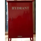 Box Hydrant Outdoor Fire Deka 1