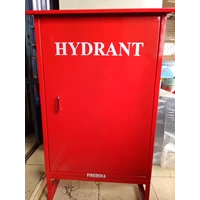 APAR Fire Deka Hydrant Box