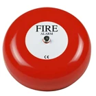 Fire Alarm System Standar SNI 1
