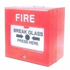 Fire Alarm Kebakaran Manual Call Point KP-302 1