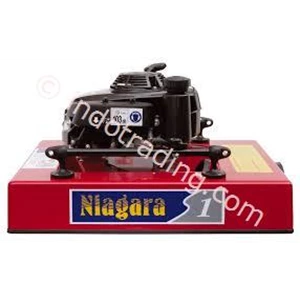 Floating Fire Pump Niagara 1