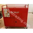 Box Hydrant Trolley 1